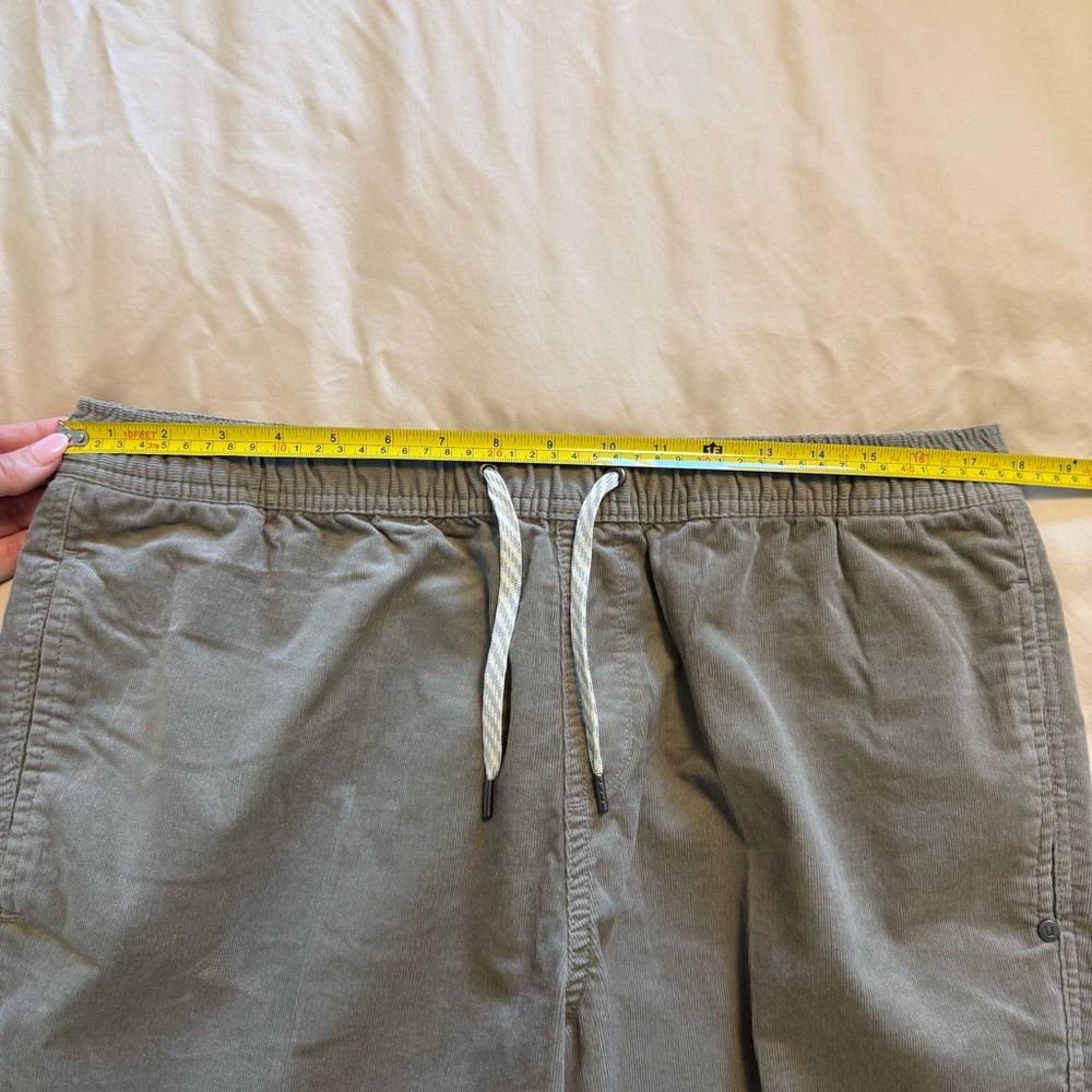 Vuori Optimist Short, XL - Picture 6 of 7